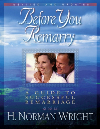 Cover image: Before You Remarry 9780736902069