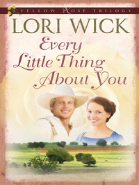 Cover image: Every Little Thing About You 9780736922401