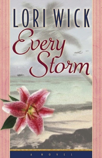 Cover image: Every Storm 9780736909761