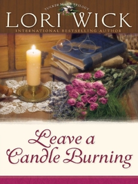 Cover image: Leave a Candle Burning 9780736913737