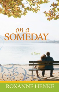 Cover image: On a Someday 9780736917032