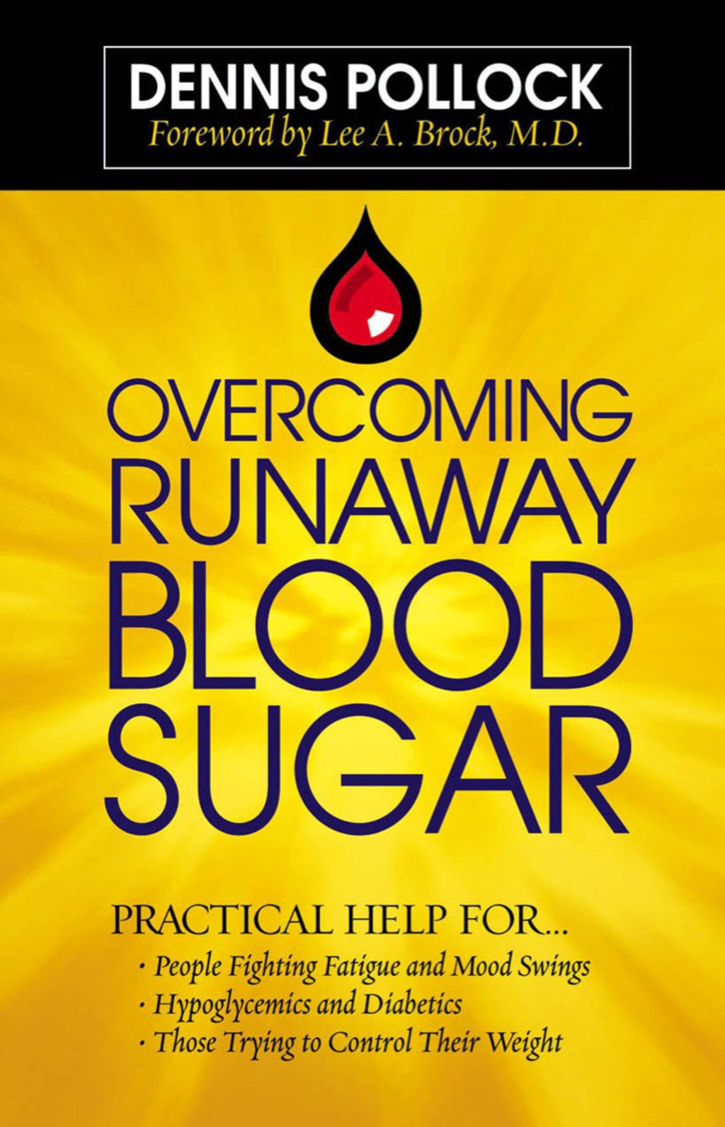 Overcoming Runaway Blood Sugar eBook