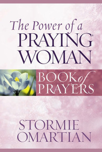 صورة الغلاف: The Power of a Praying® Woman Book of Prayers 9780736919883