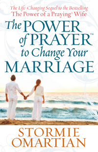 Imagen de portada: The Power of Prayer™ to Change Your Marriage 9780736925150