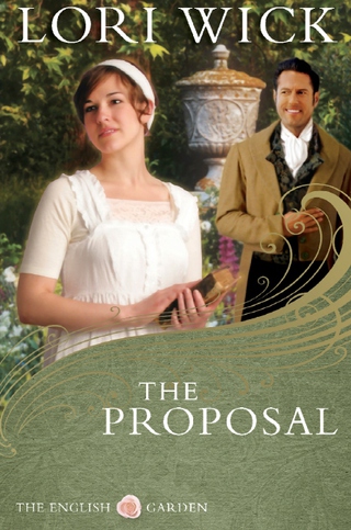 Imagen de portada: The Proposal 9780736925297