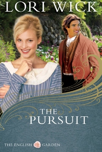 Cover image: The Pursuit 9780736925327