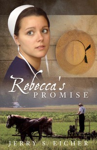 Cover image: Rebecca's Promise 9780736926355