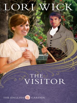 Imagen de portada: The Visitor 9780736925310