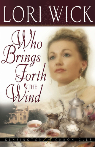 Imagen de portada: Who Brings Forth the Wind 9780736913232
