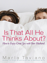 Cover image: Is That All He Thinks About? 9780736918985