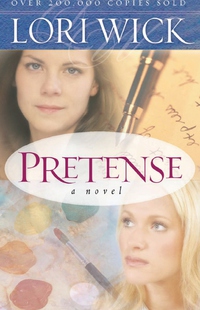 Cover image: Pretense 9780736916882