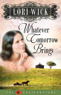 Cover image: Whatever Tomorrow Brings 9780736919456