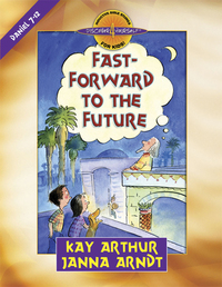 صورة الغلاف: Fast-Forward to the Future 9780736922852