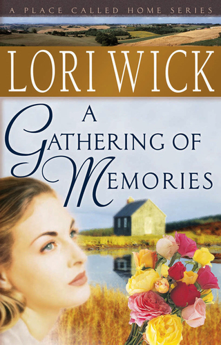 Cover image: A Gathering of Memories 9780736915366