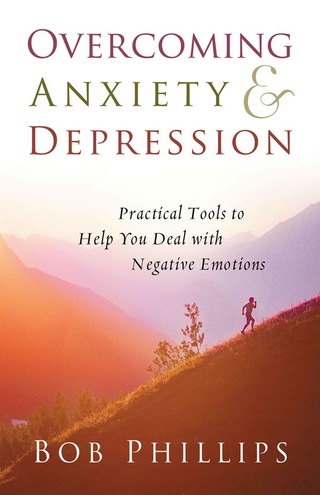 Cover image: Overcoming Anxiety and Depression 9780736919968
