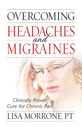 Cover image: Overcoming Headaches and Migraines 9780736921695