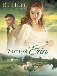 Cover image: Song of Erin 9780736923521