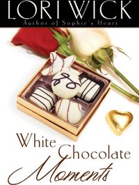 Cover image: White Chocolate Moments 9780736917803