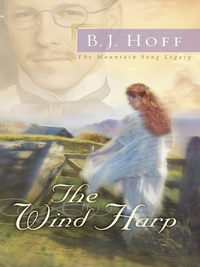 Cover image: The Wind Harp 9780736914581