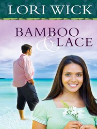 Cover image: Bamboo and Lace 9780736927383