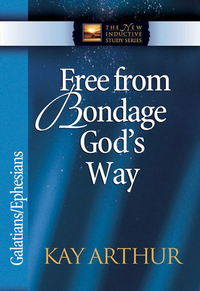 صورة الغلاف: Free from Bondage God's Way 9780736908009