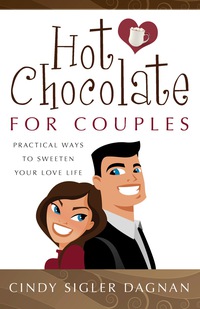 Cover image: Hot Chocolate for Couples 9780736927291