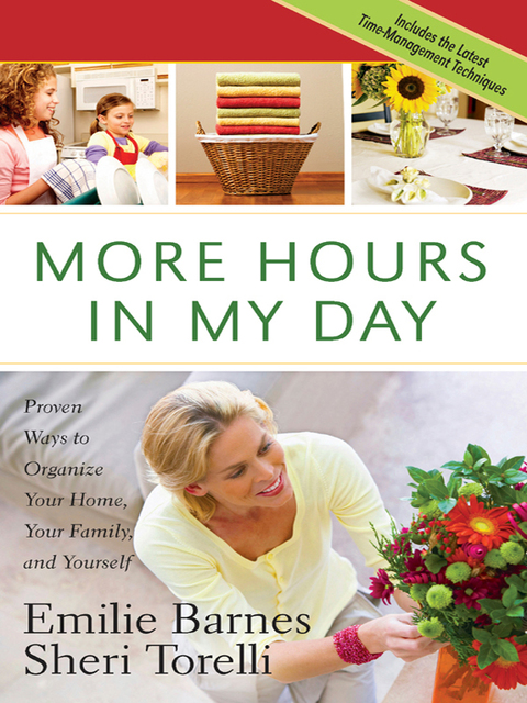 More Hours in My Day - FULL INSTANT DOWNLOAD | PDF DOCX EPUB