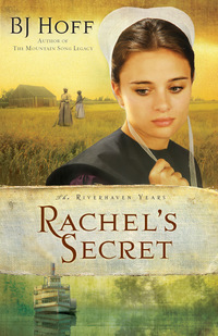 Imagen de portada: Rachel's Secret 9780736924184