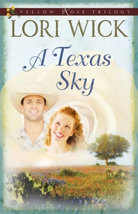 Cover image: A Texas Sky 9780736922418