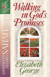 Cover image: Walking in God's Promises 9780736903011