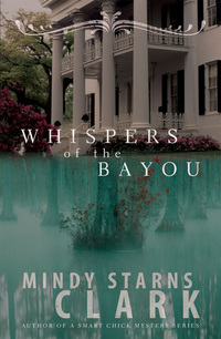 صورة الغلاف: Whispers of the Bayou 9780736918794