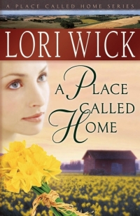 Cover image: A Place Called Home 9780736915335