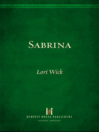 Cover image: Sabrina 9780736920780