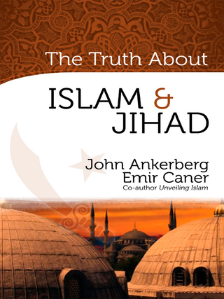 Cover image: The Truth About Islam and Jihad 9780736925013