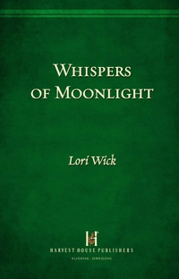 Cover image: Whispers of Moonlight 9780736918190