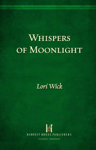 Omslagafbeelding: Whispers of Moonlight 9780736918190