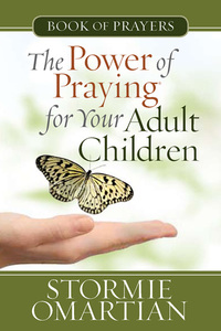 Cover image: The Power of Praying® for Your Adult Children Book of Prayers 9780736926874