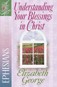 Cover image: Understanding Your Blessings in Christ 9780736912471