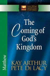 Cover image: The Coming of God's Kingdom 9780736925129