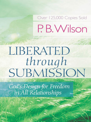 表紙画像: Liberated Through Submission 9780736918879