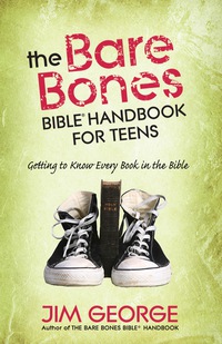 Cover image: The Bare Bones Bible® Handbook for Teens 9780736923866