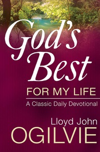 Cover image: God's Best for My Life 9780890812938