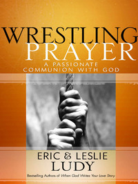 Cover image: Wrestling Prayer 9780736921657