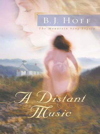 Imagen de portada: A Distant Music 9780736914048