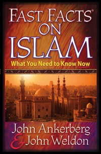 Cover image: Fast Facts on Islam 9780736910118
