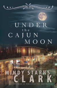 صورة الغلاف: Under the Cajun Moon 9780736926249