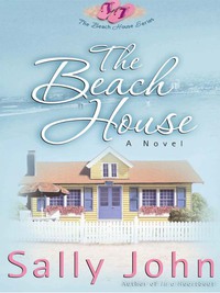 Cover image: The Beach House 9780736913164