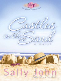 Omslagafbeelding: Castles in the Sand 9780736913171