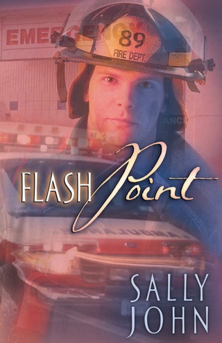 Imagen de portada: Flash Point 9780736913140