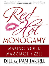 Cover image: Red-Hot Monogamy 9780736916080